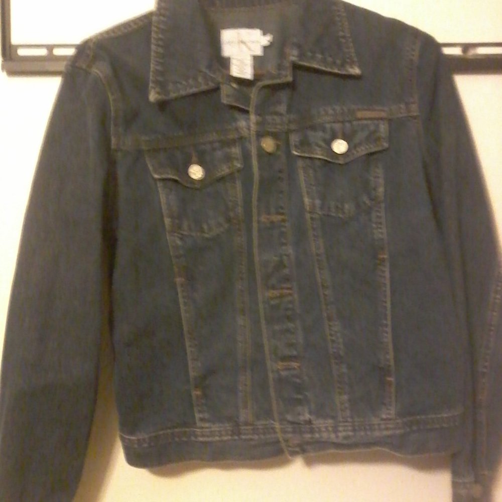 jacket - Picture 2 of 2